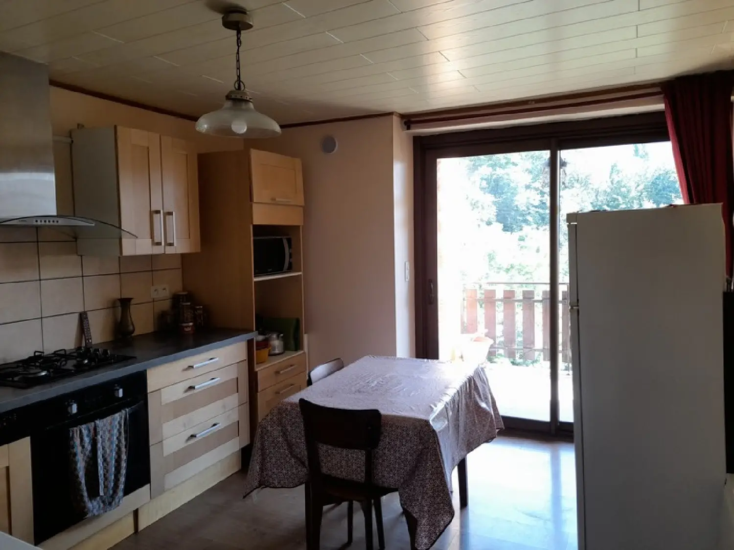  en venta casa La Rochette Savoie 3
