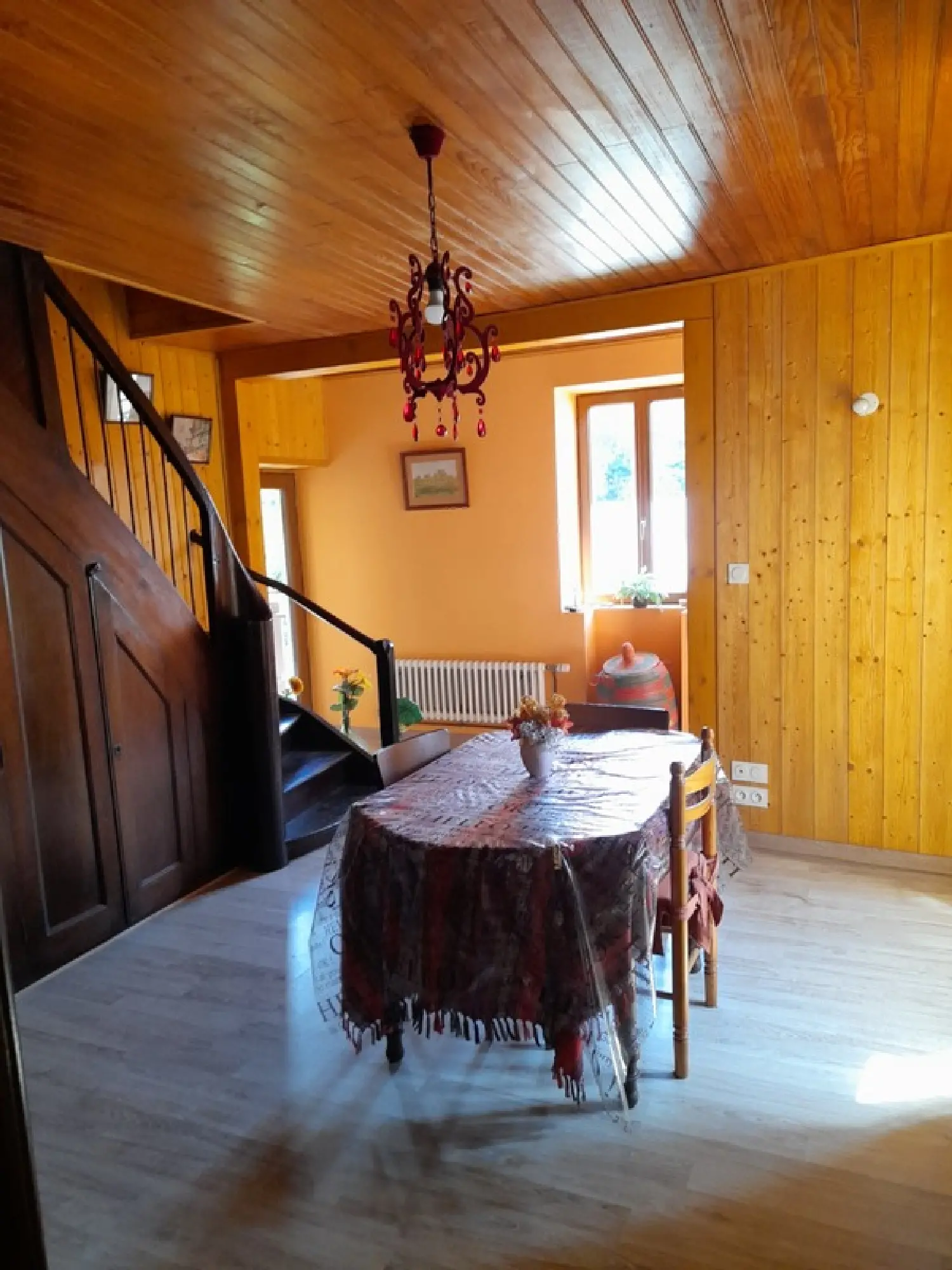 en venta casa La Rochette Savoie 4