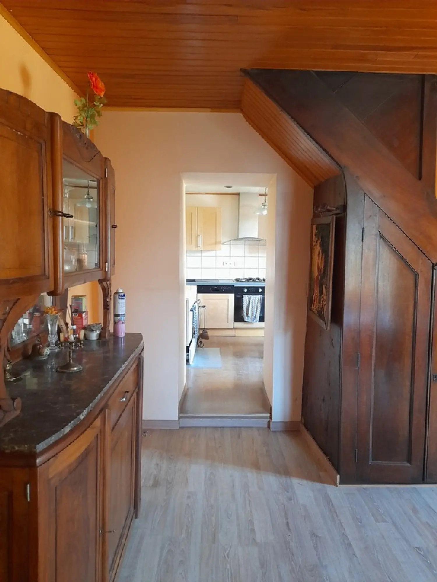  en venta casa La Rochette Savoie 5