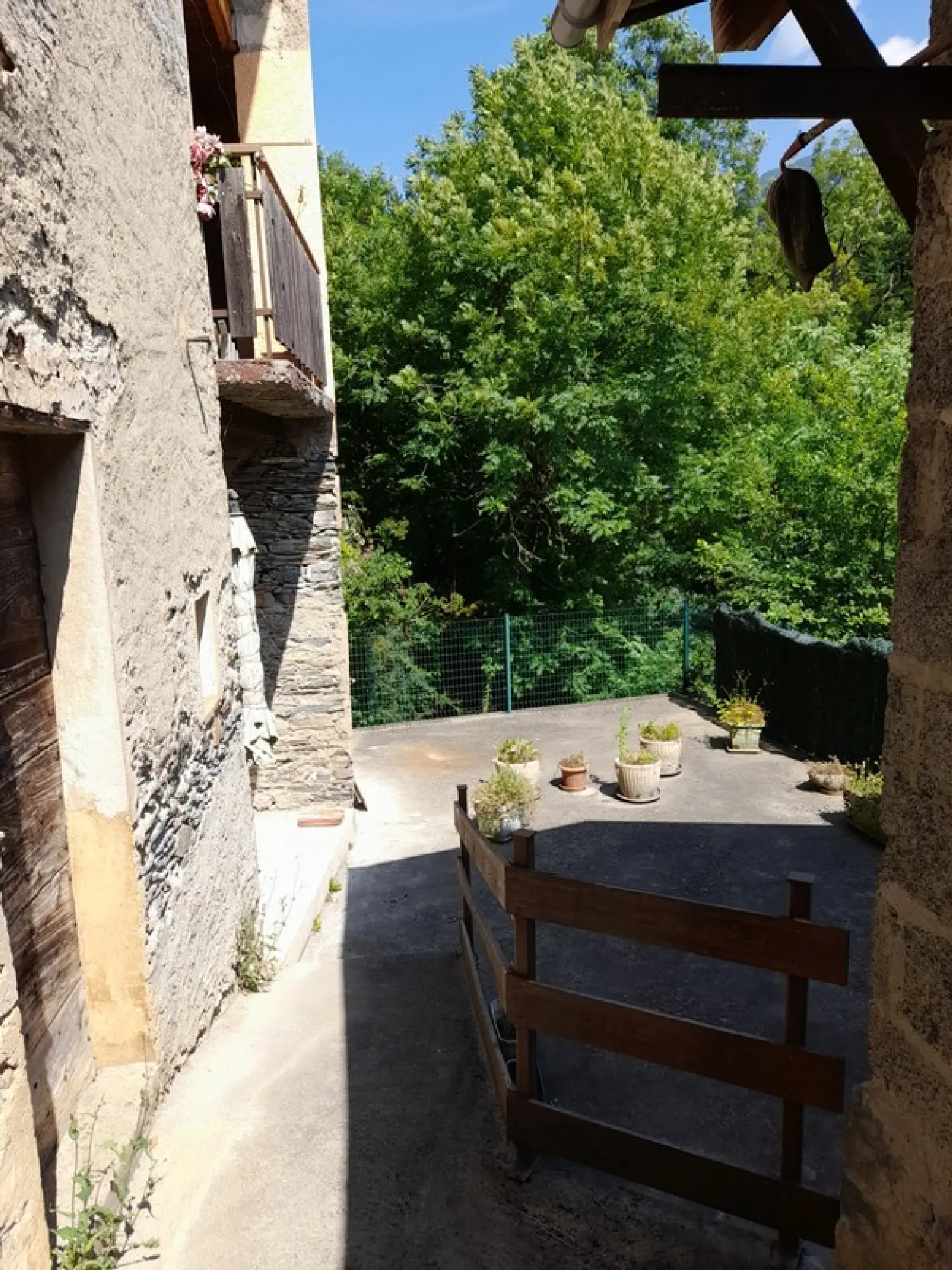  en venta casa La Rochette Savoie 7