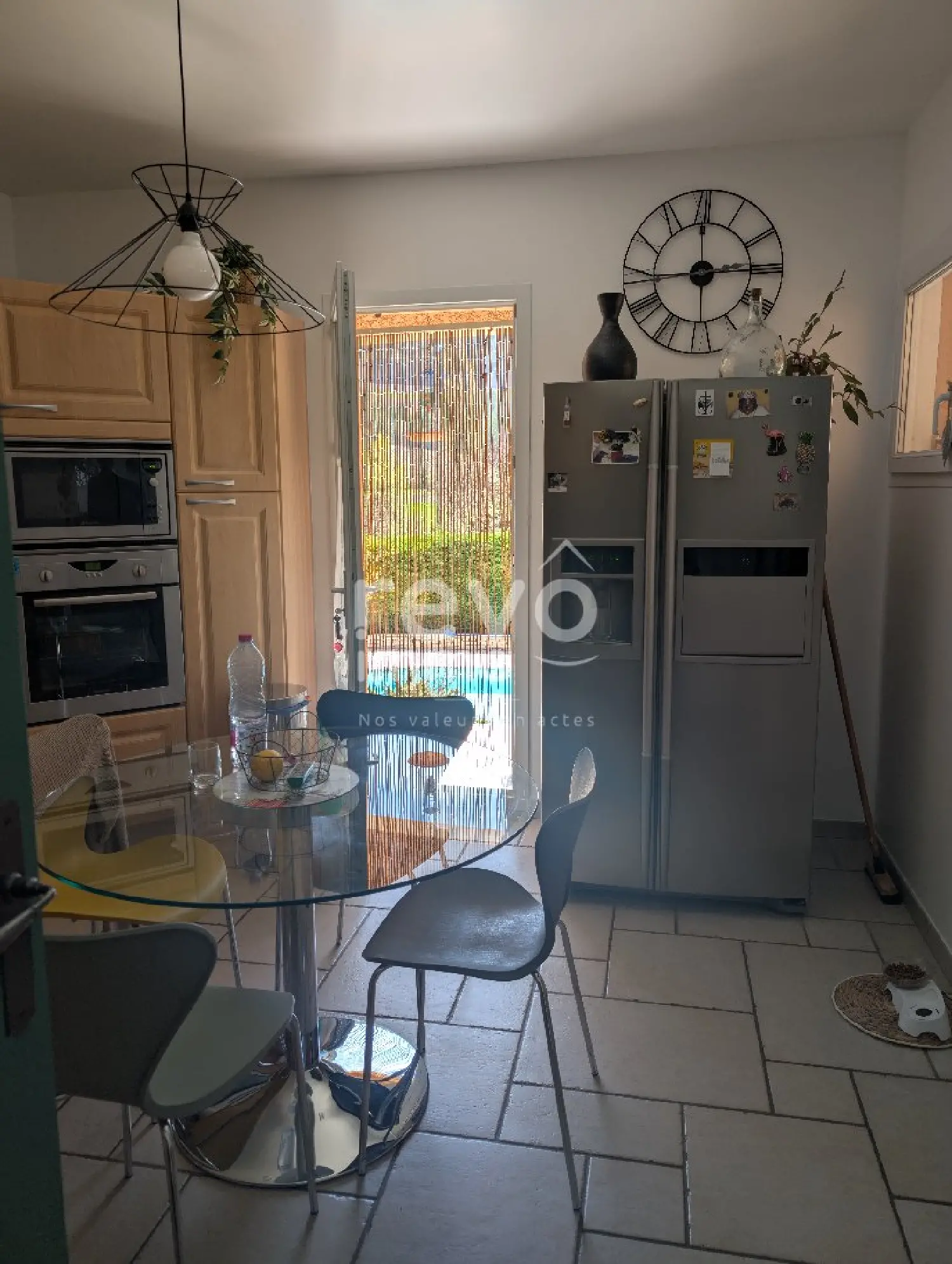  te koop huis La Rochette-du-Buis Drôme 7