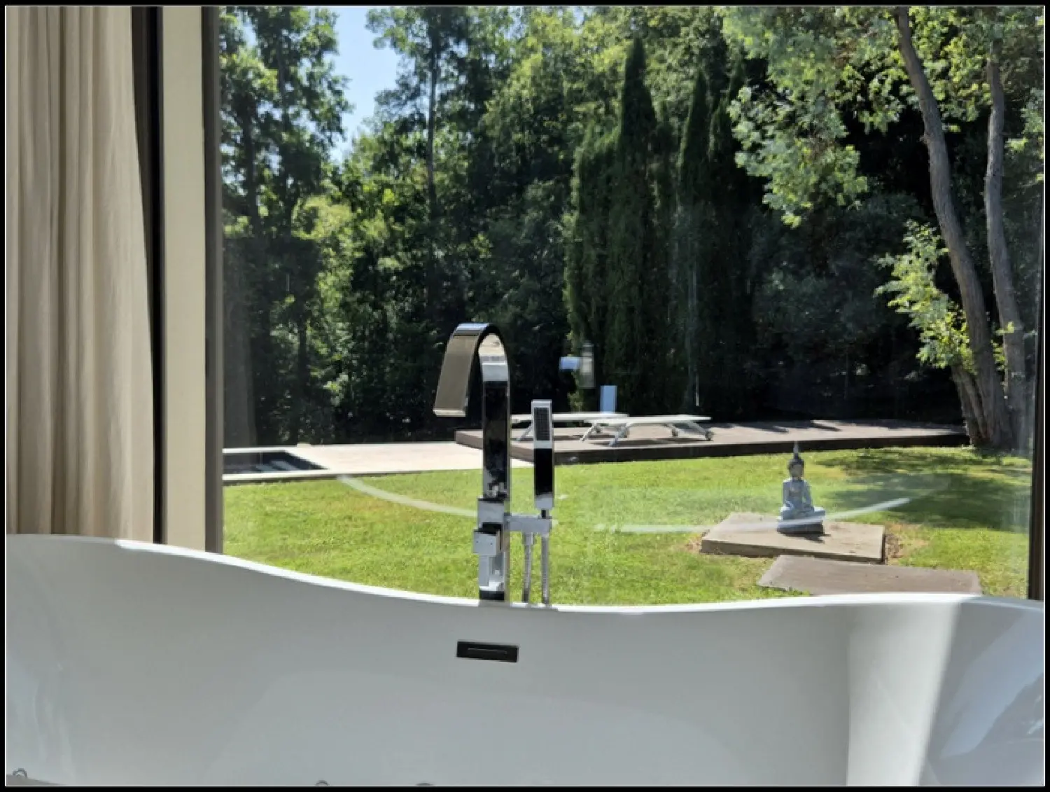  en venta casa La Romieu Gers 4
