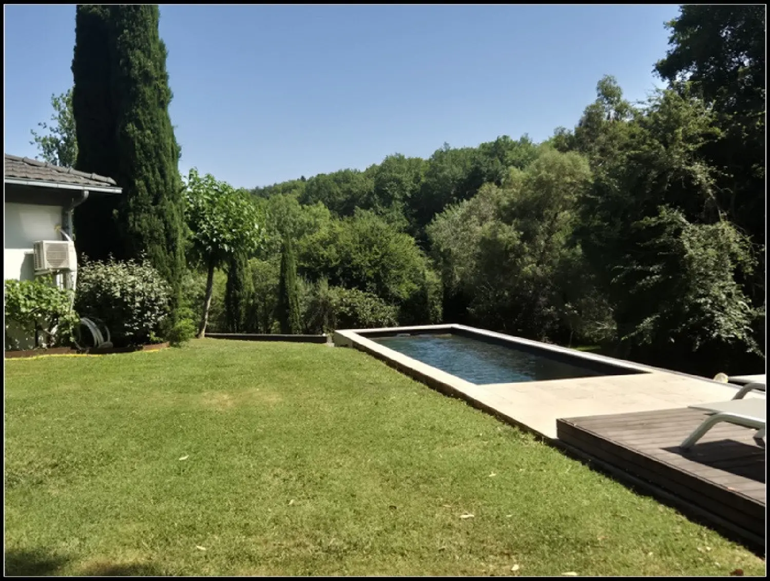  en venta casa La Romieu Gers 5