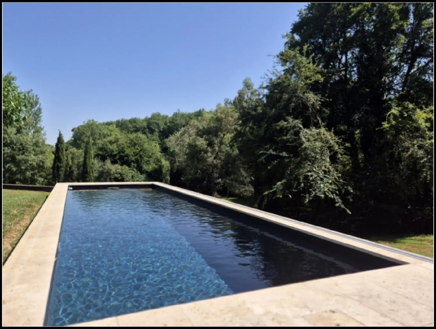  en venta casa La Romieu Gers 6