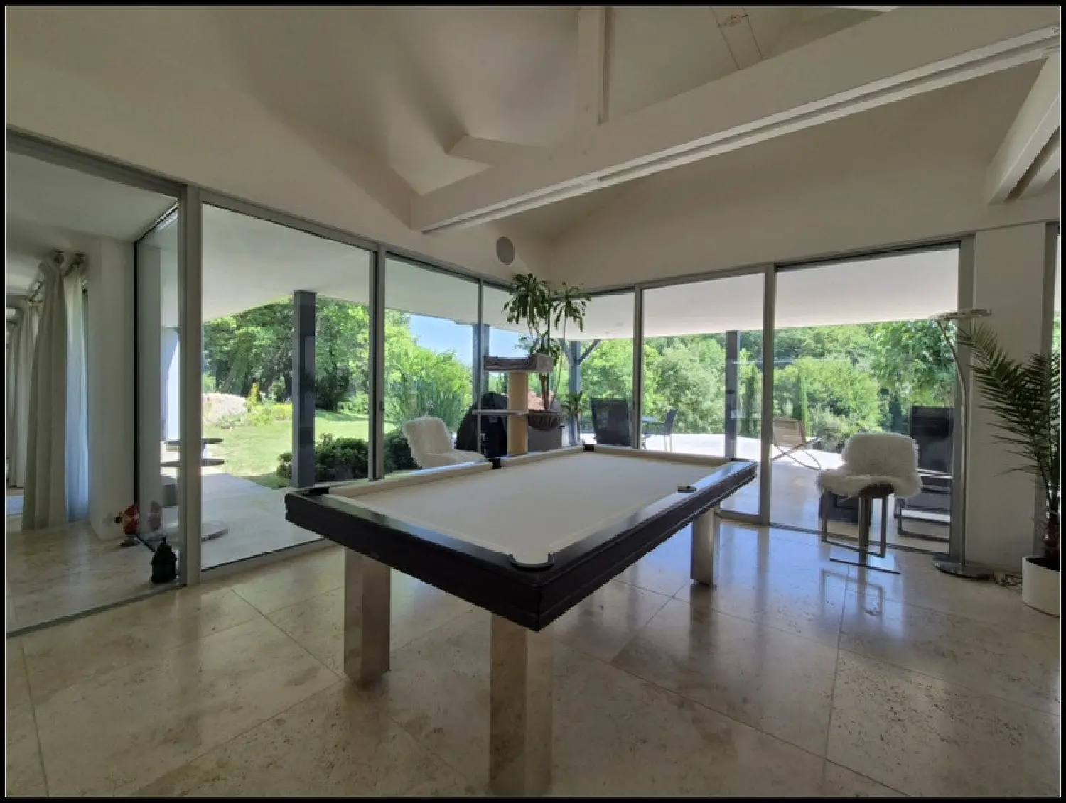 en venta casa La Romieu Gers 7