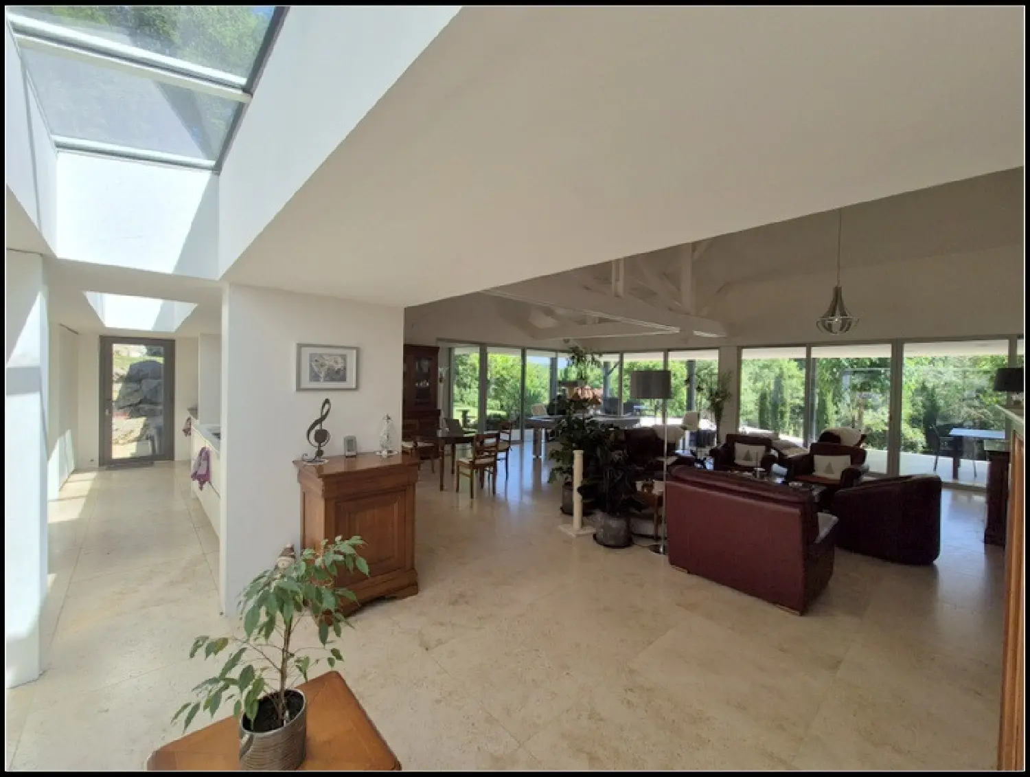  en venta casa La Romieu Gers 8