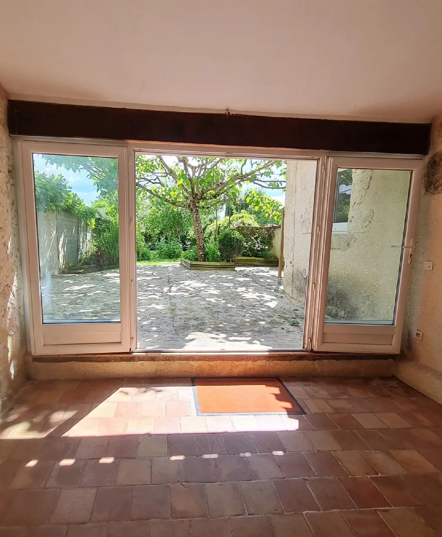  en venta casa La Romieu Gers 7