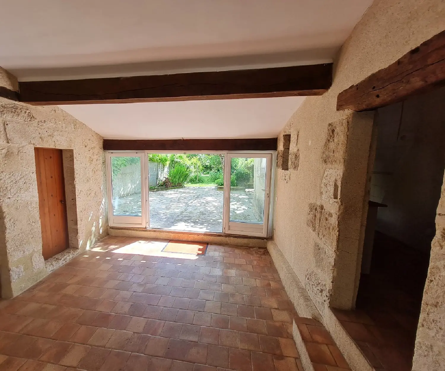  en venta casa La Romieu Gers 8