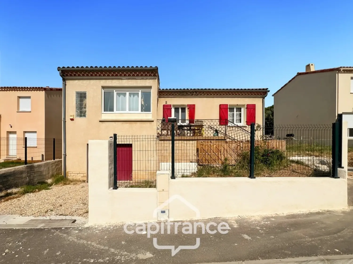  te koop huis La Roque-d'Anthéron Bouches-du-Rhône 2