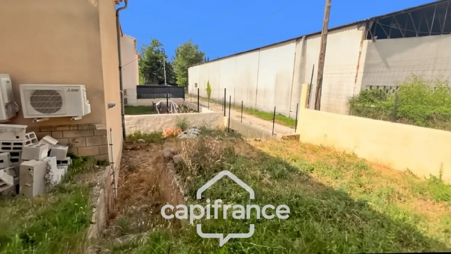  te koop huis La Roque-d'Anthéron Bouches-du-Rhône 3