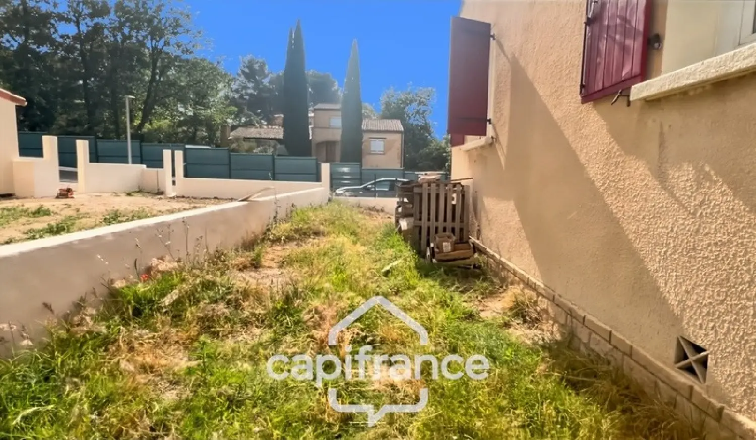  te koop huis La Roque-d'Anthéron Bouches-du-Rhône 5