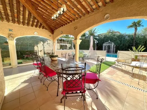 La Roquette-sur-Siagne Alpes-Maritimes casa foto 7089075