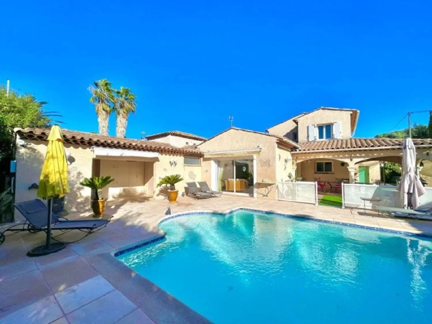  en venta casa La Roquette-sur-Siagne Alpes-Maritimes 2