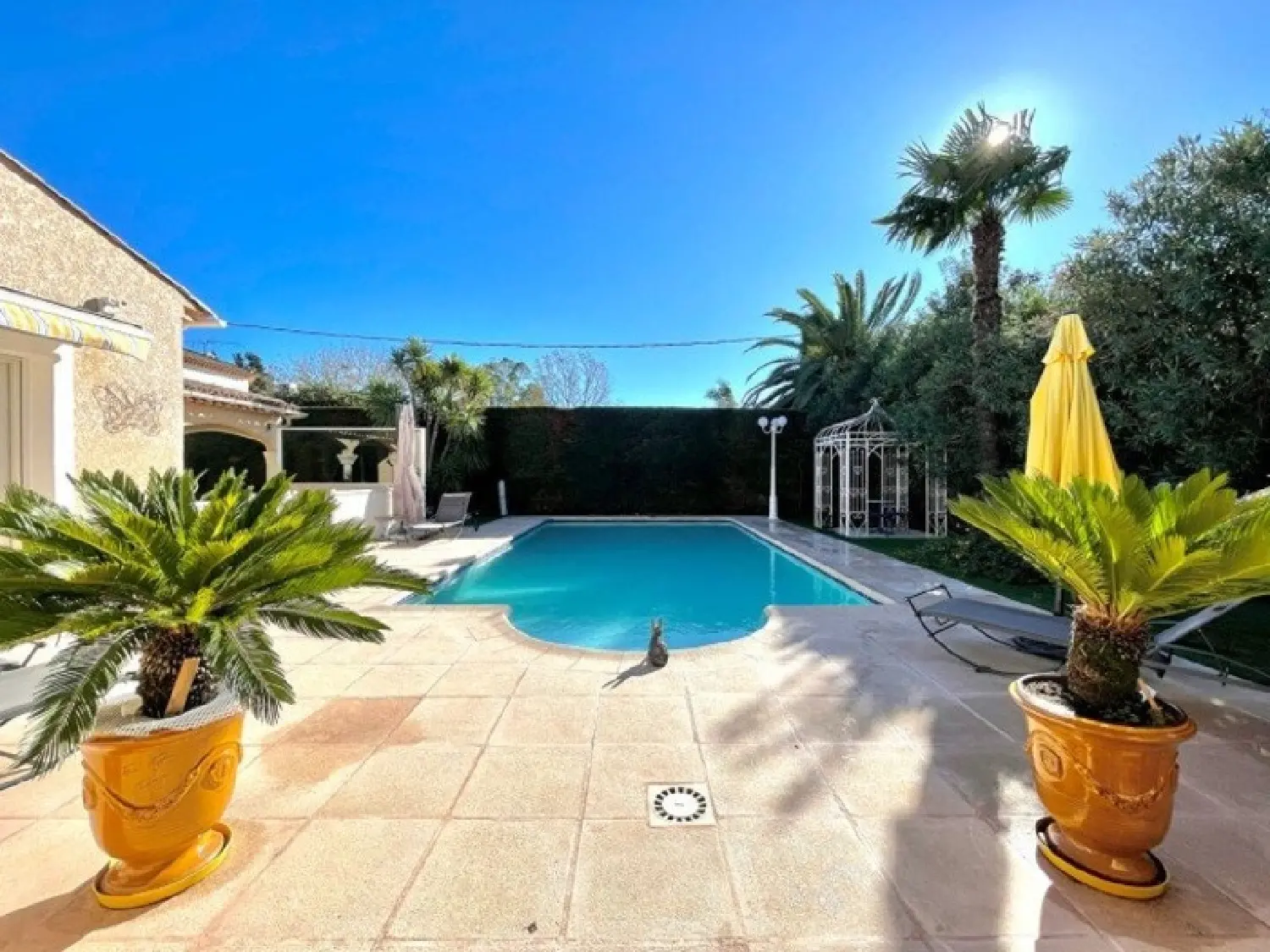  en venta casa La Roquette-sur-Siagne Alpes-Maritimes 3
