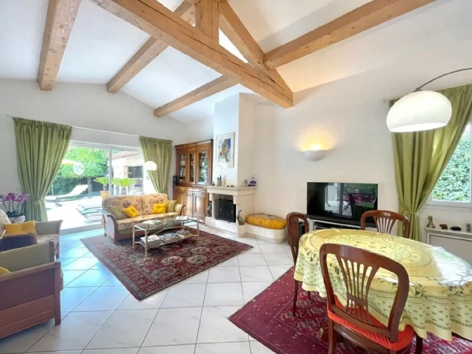  en venta casa La Roquette-sur-Siagne Alpes-Maritimes 5