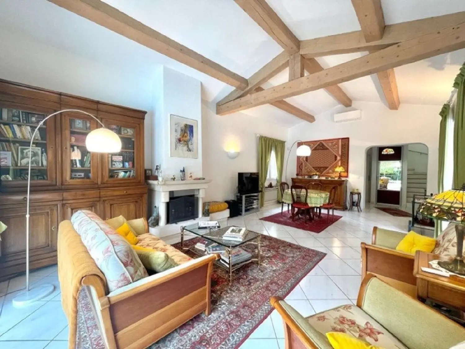  en venta casa La Roquette-sur-Siagne Alpes-Maritimes 6