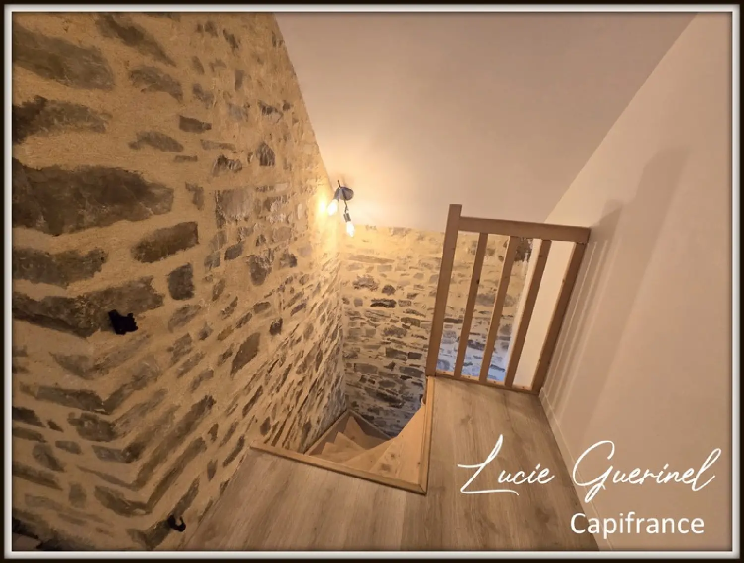  te koop huis La Rouaudière Mayenne 8