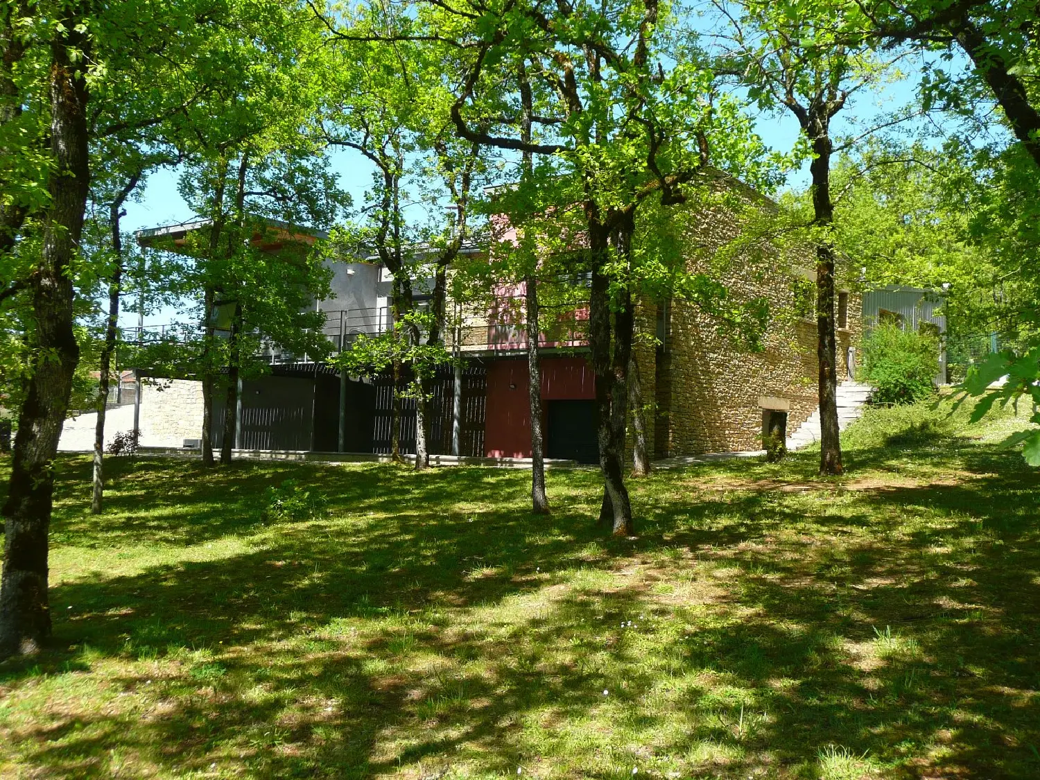  à vendre maison La Rouquette Aveyron 1