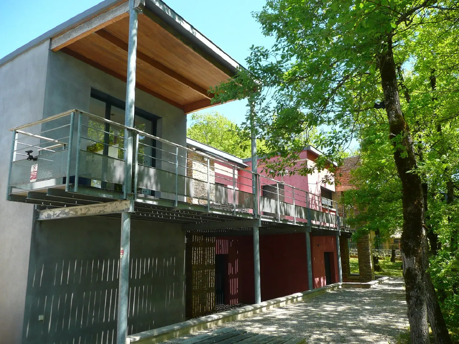  à vendre maison La Rouquette Aveyron 2