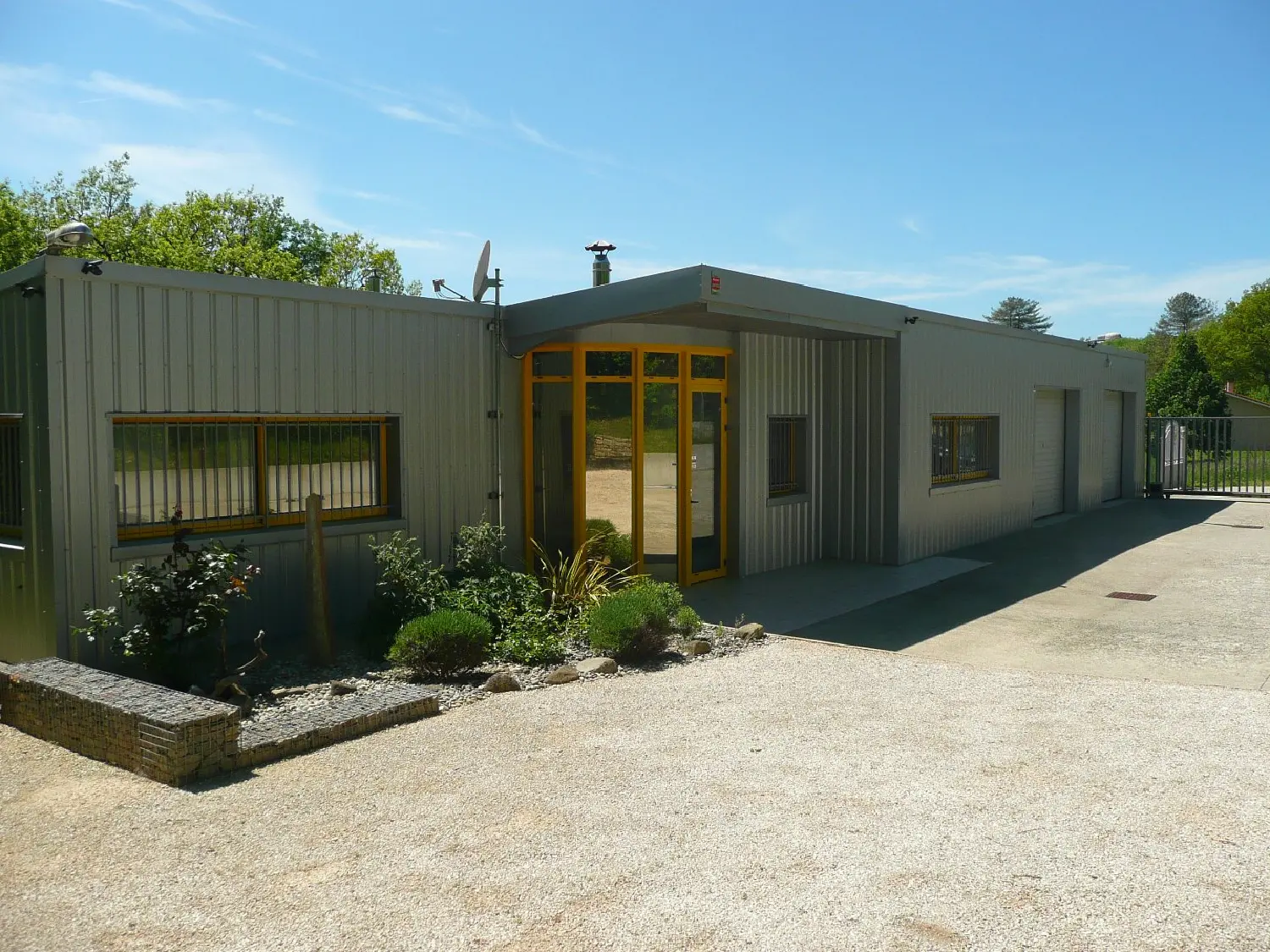  à vendre maison La Rouquette Aveyron 3