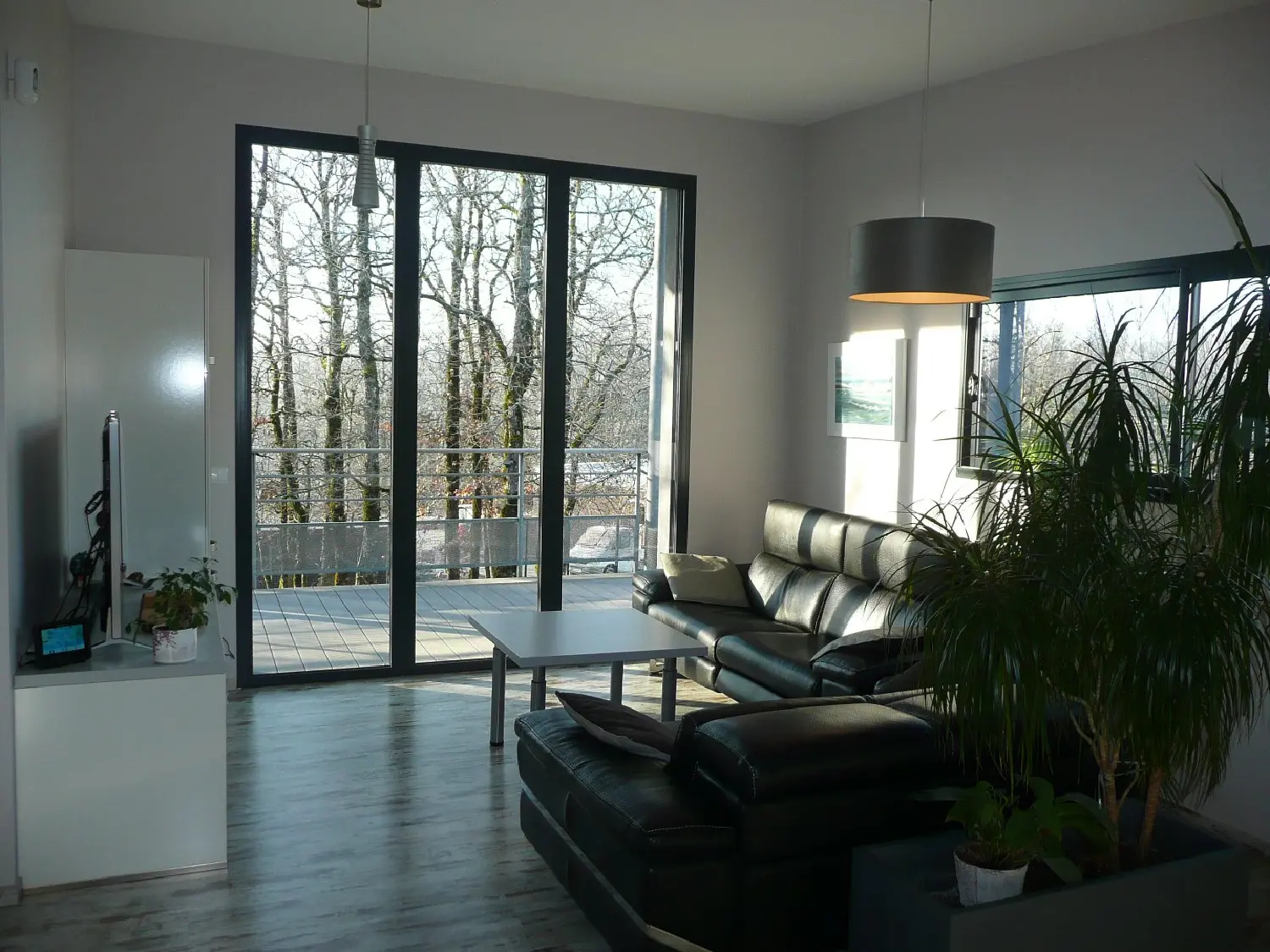  à vendre maison La Rouquette Aveyron 4