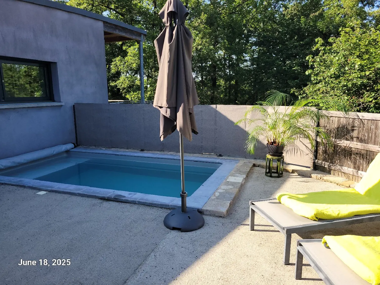  à vendre maison La Rouquette Aveyron 5