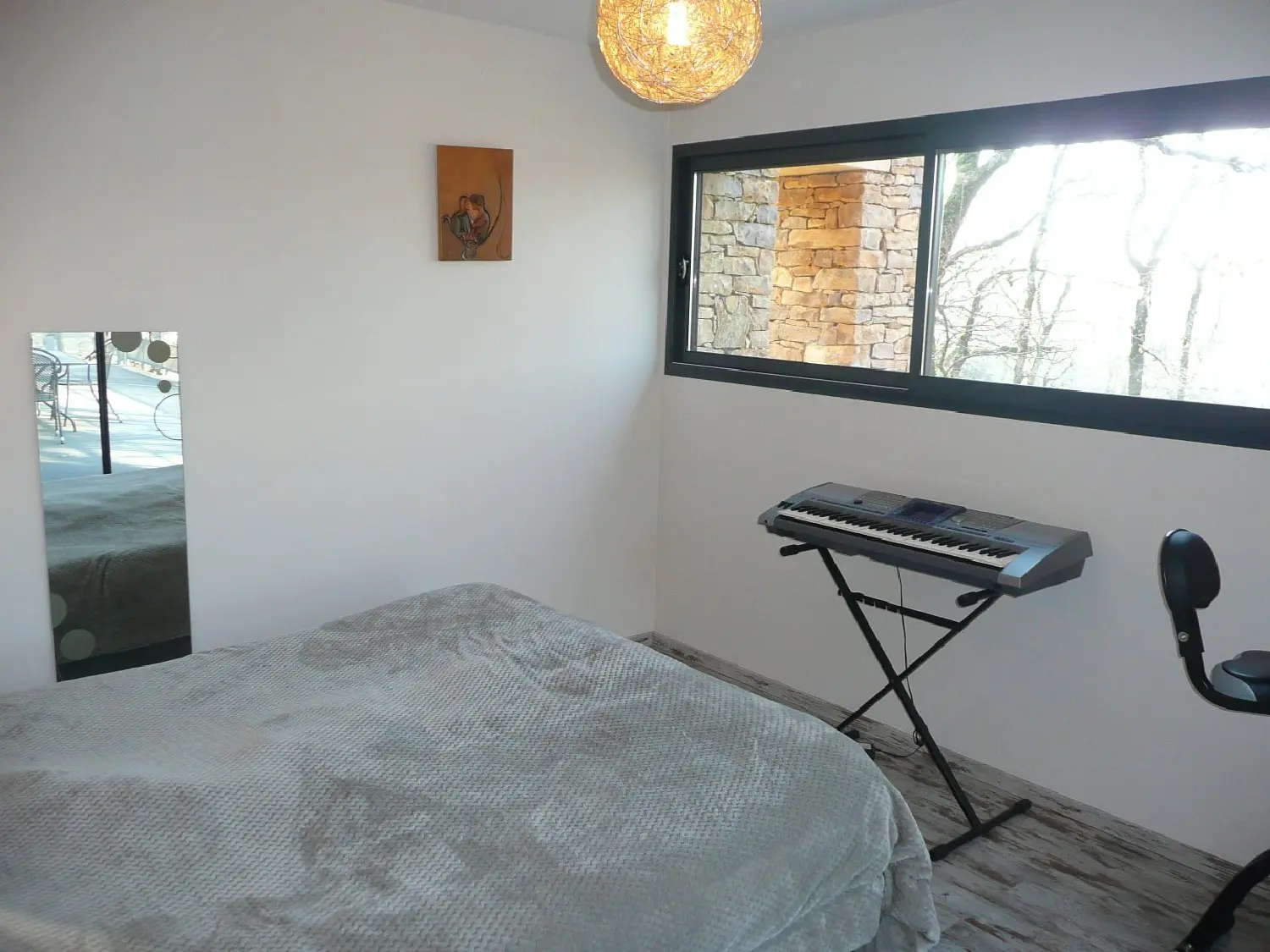  à vendre maison La Rouquette Aveyron 7
