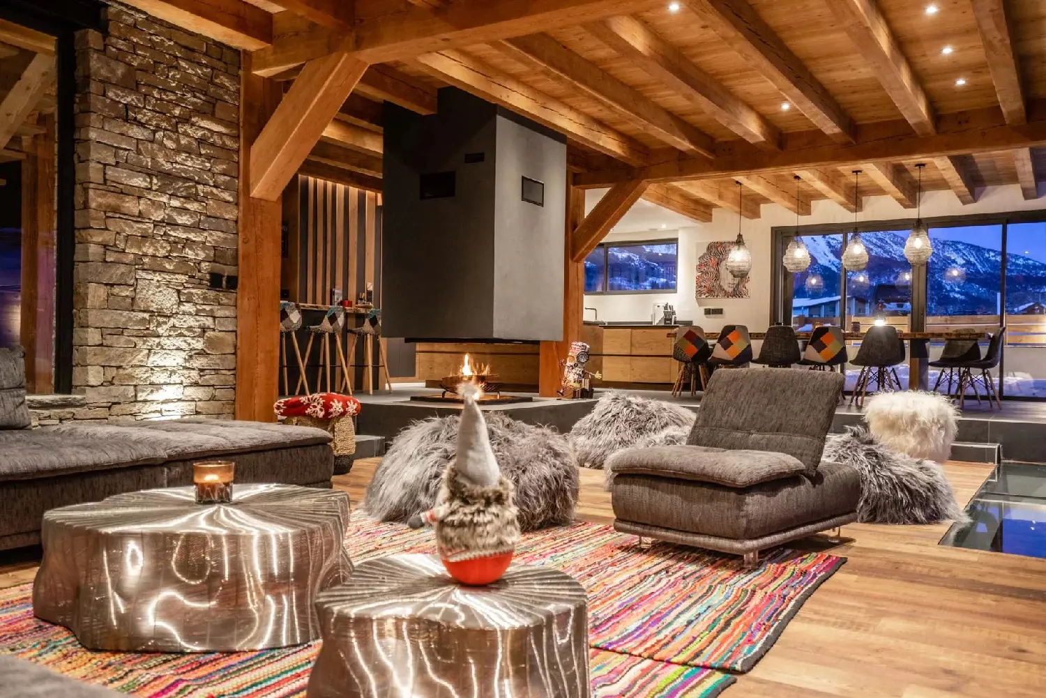  en venta casa La Salle-les-Alpes Hautes-Alpes 3