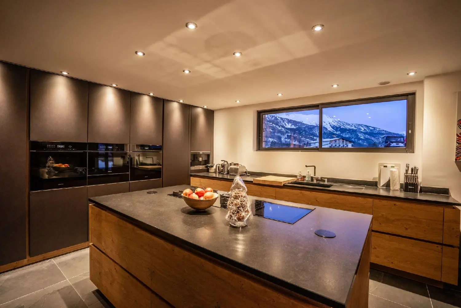  en venta casa La Salle-les-Alpes Hautes-Alpes 5