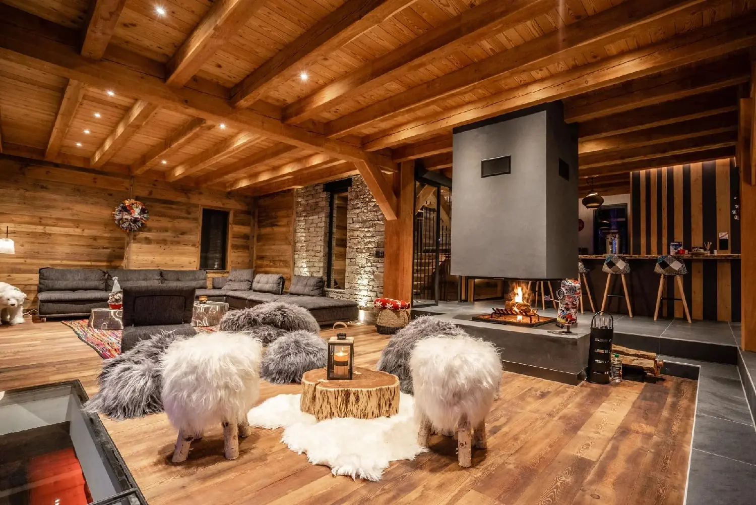  en venta casa La Salle-les-Alpes Hautes-Alpes 6