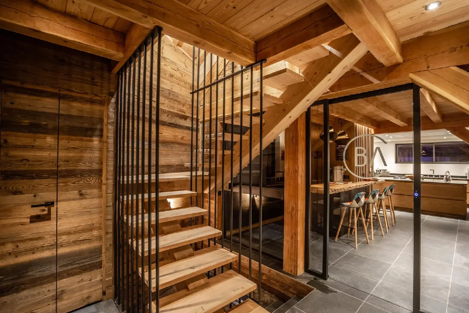  en venta casa La Salle-les-Alpes Hautes-Alpes 8