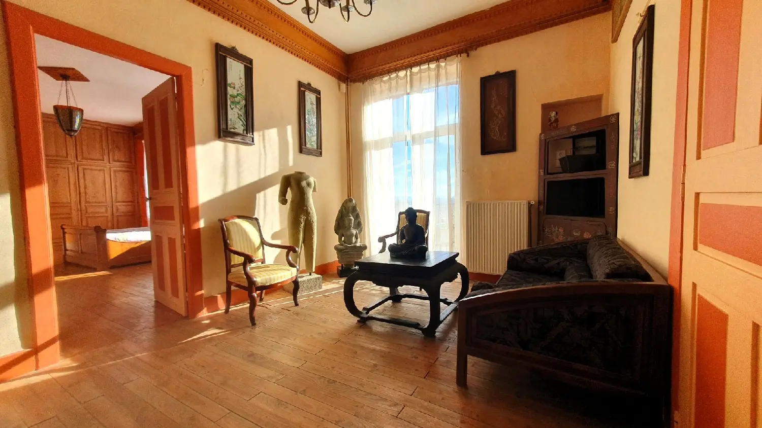  en venta casa La Salvetat-Peyralès Aveyron 4