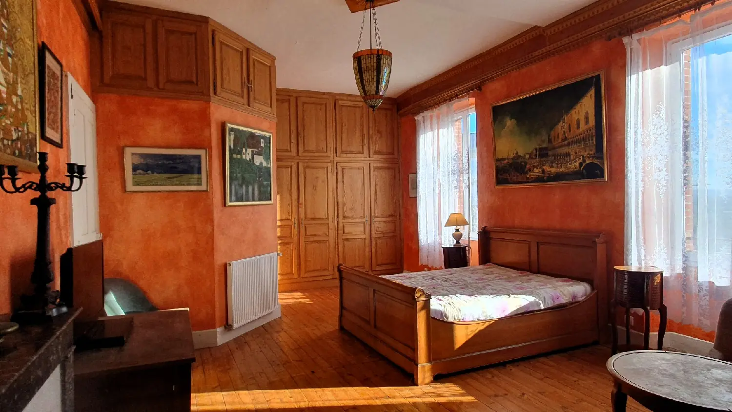  en venta casa La Salvetat-Peyralès Aveyron 5
