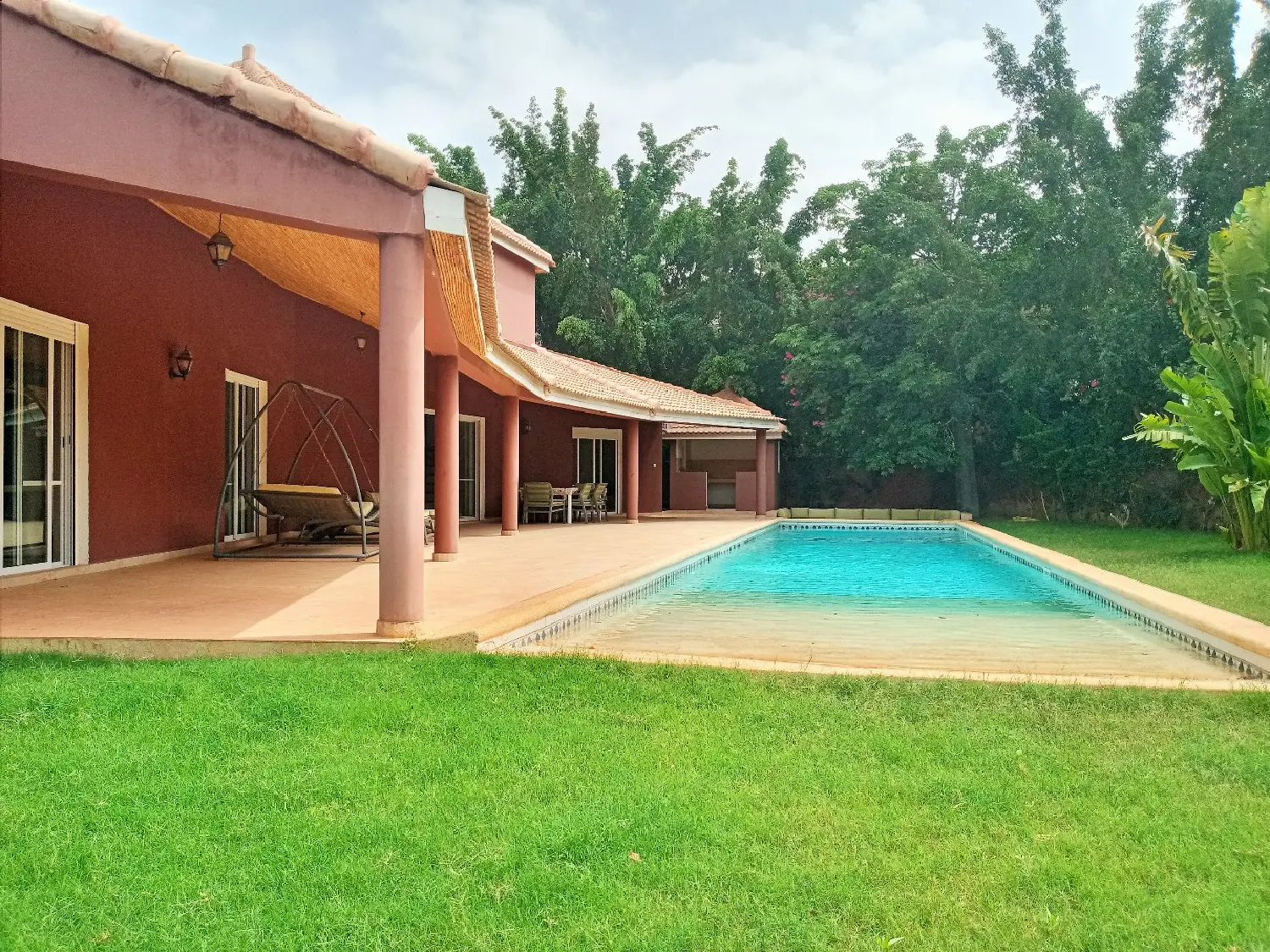  à vendre maison La Saunière Creuse 2