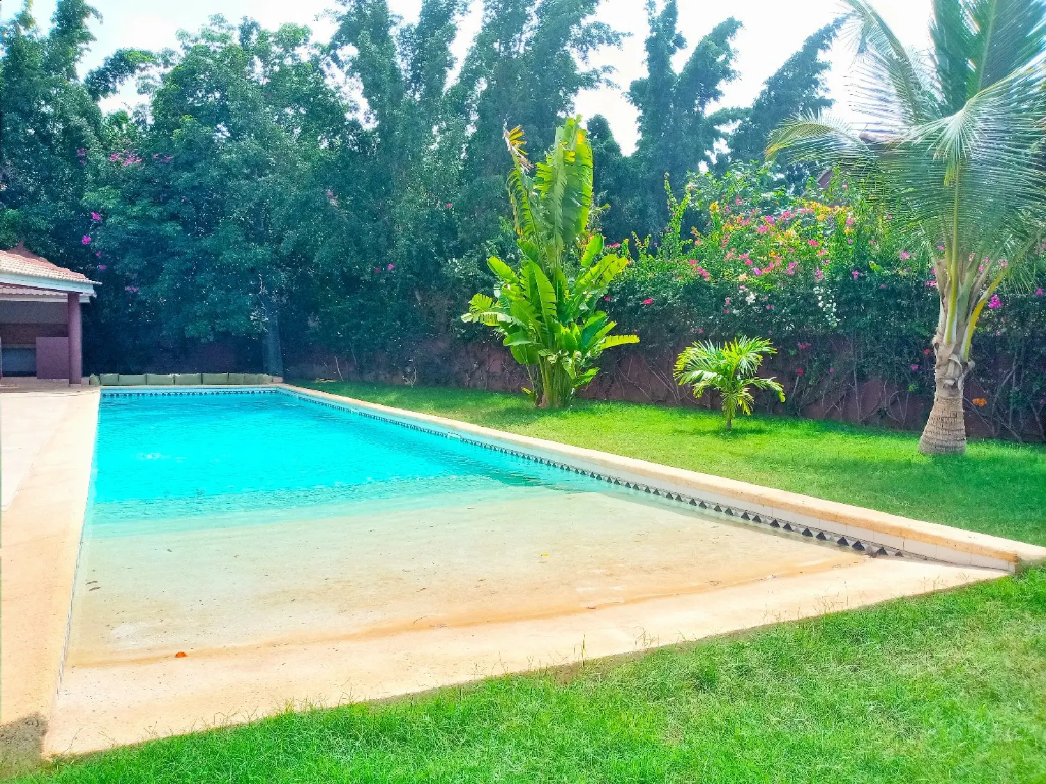  à vendre maison La Saunière Creuse 6