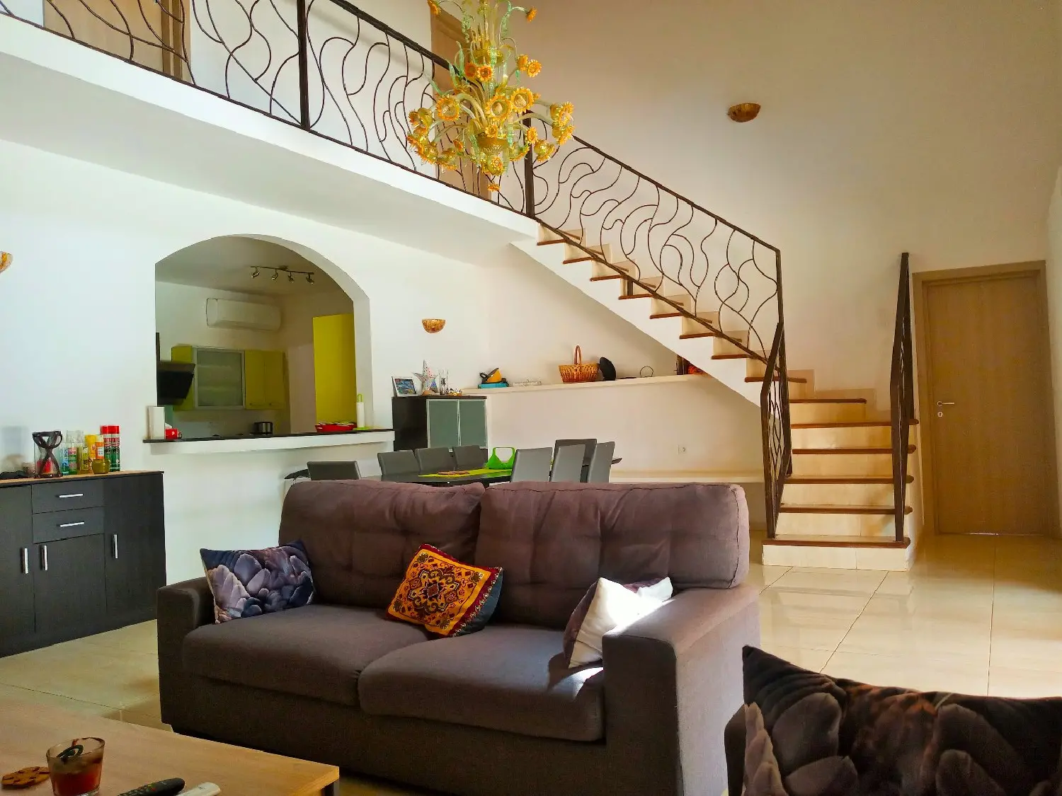  à vendre maison La Saunière Creuse 8