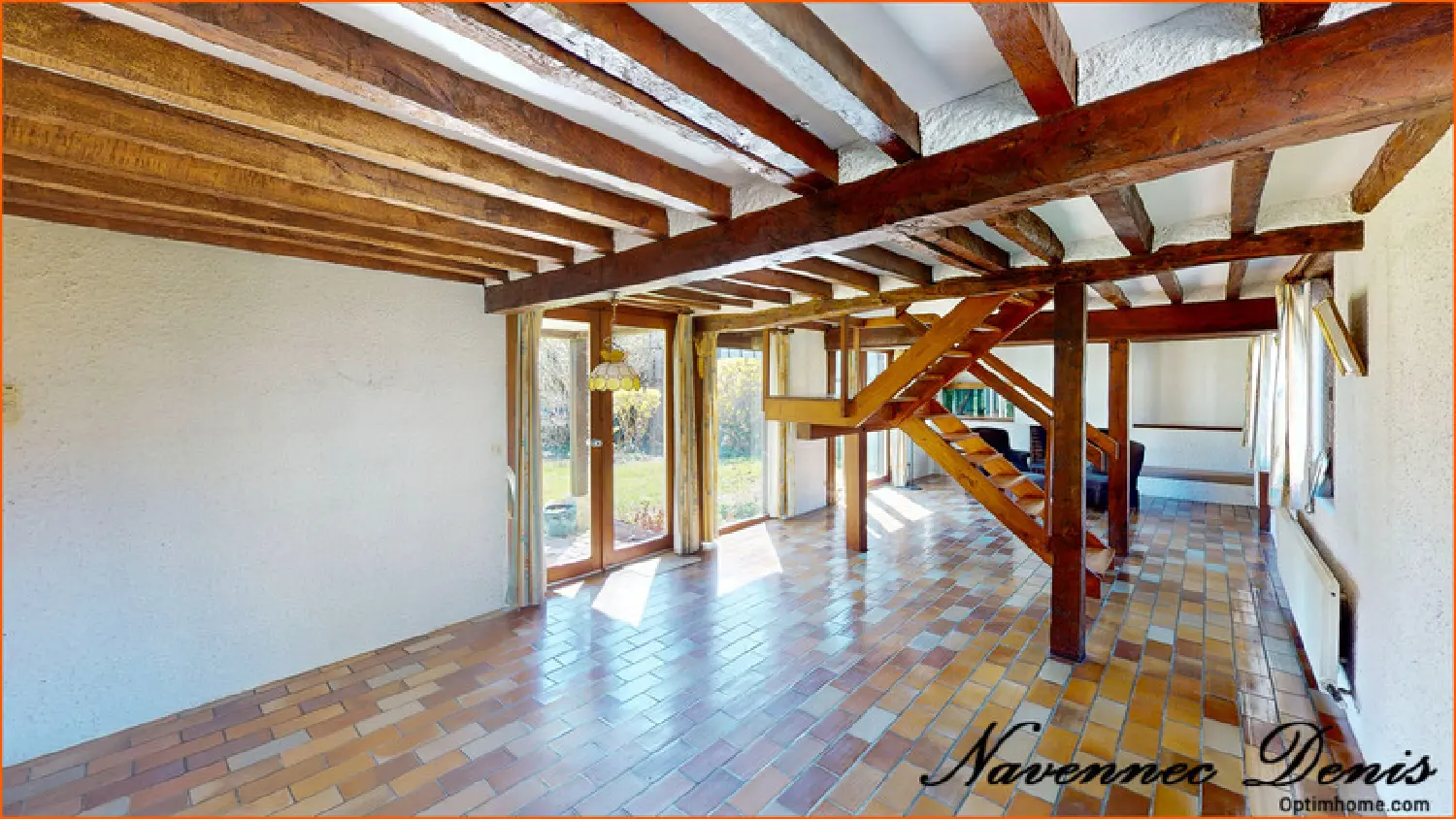  te koop huis La Saussaye Eure 3