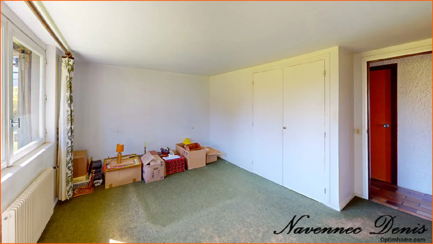  te koop huis La Saussaye Eure 6