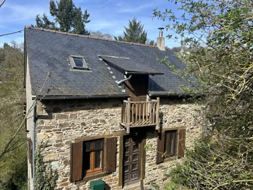 La Selve Aveyron casa foto 7091095