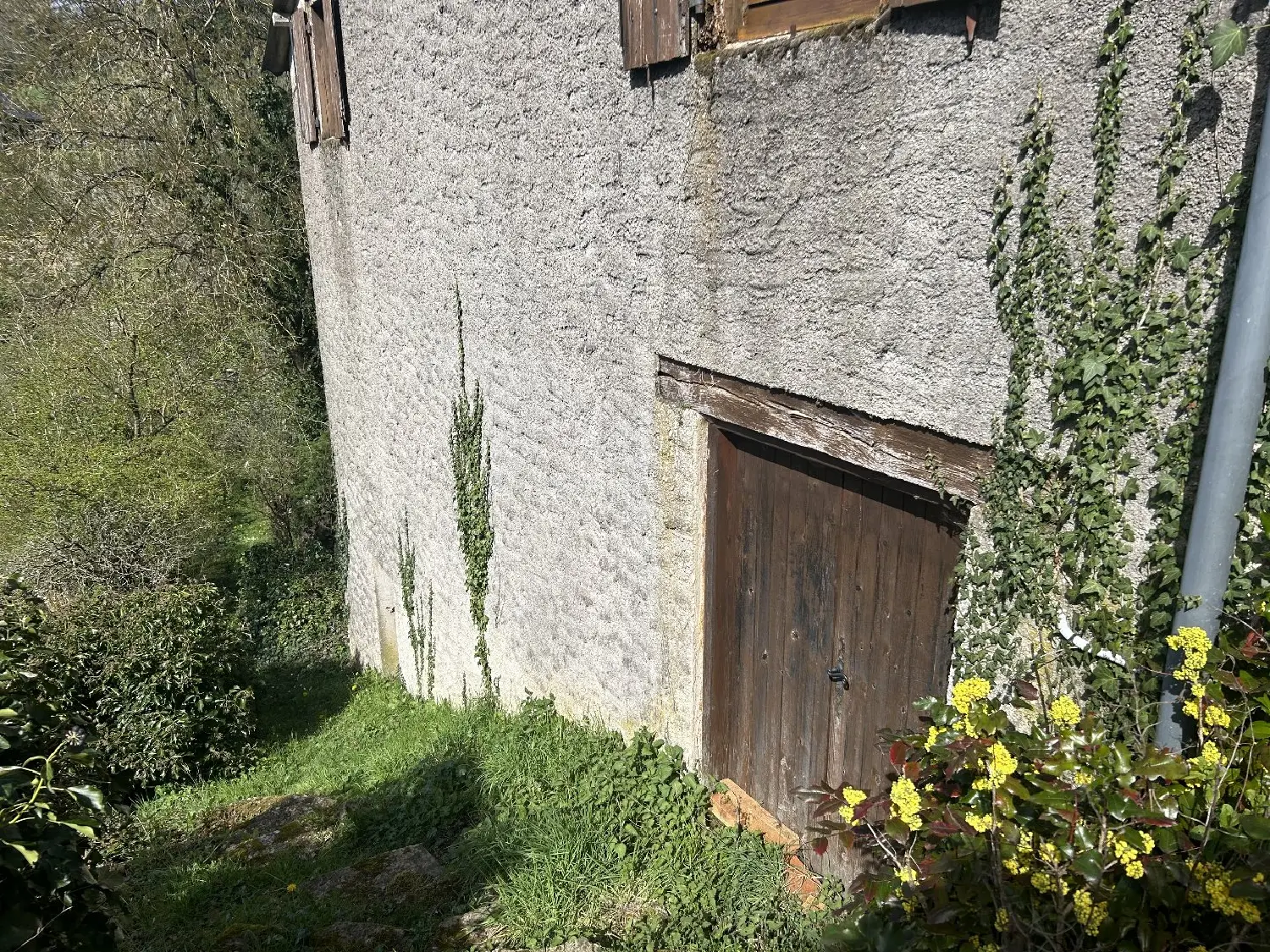 en venta casa La Selve Aveyron 3