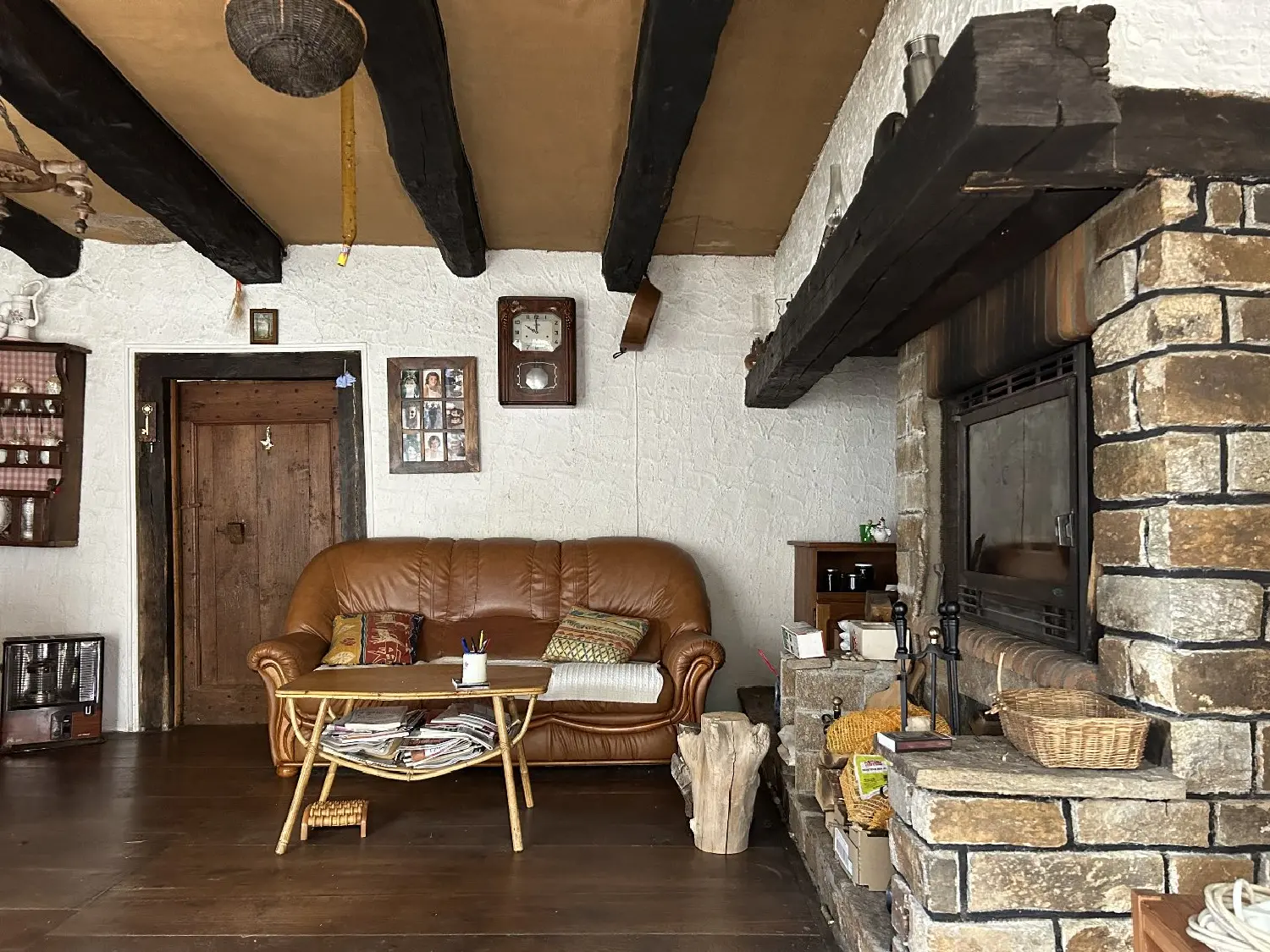  en venta casa La Selve Aveyron 5