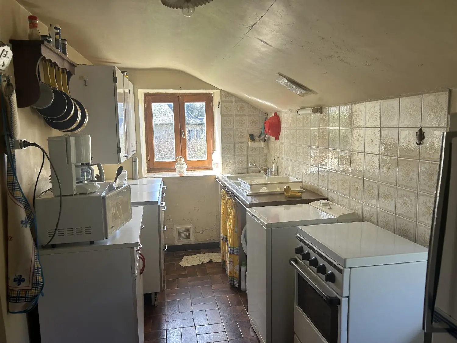  en venta casa La Selve Aveyron 7
