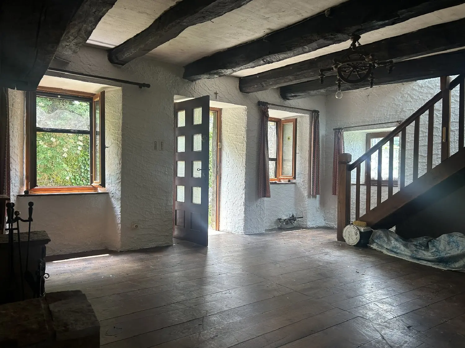  te koop huis La Selve Aveyron 4