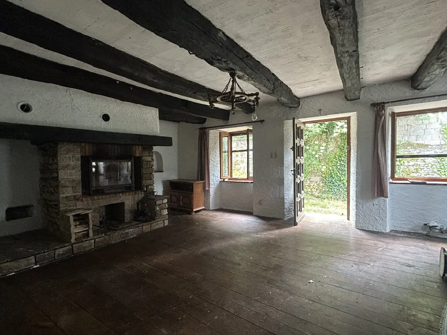  te koop huis La Selve Aveyron 5