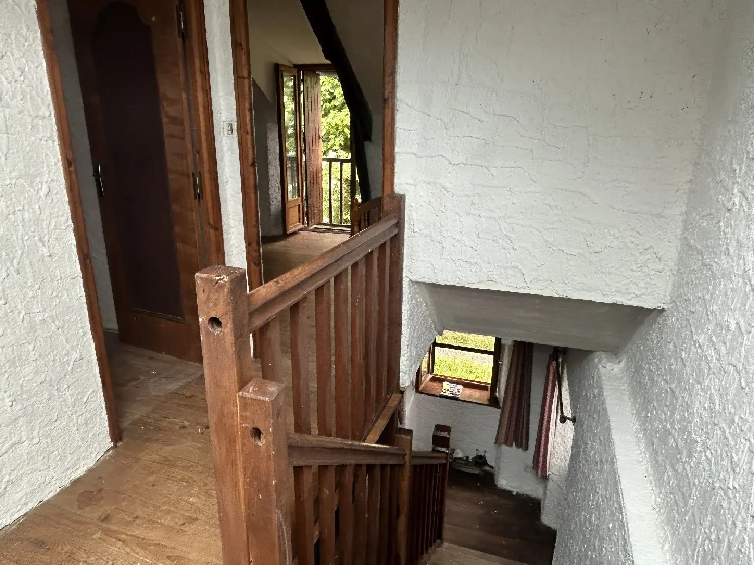  te koop huis La Selve Aveyron 7