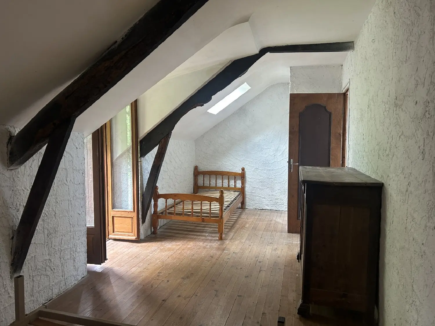  te koop huis La Selve Aveyron 8