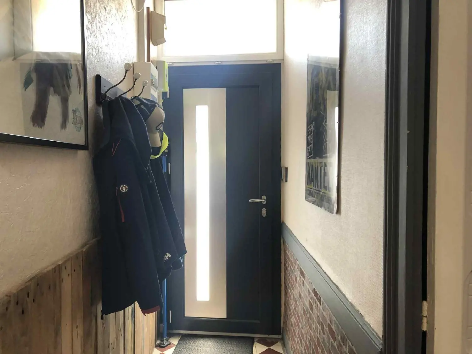  en venta casa La Tessoualle Maine-et-Loire 2