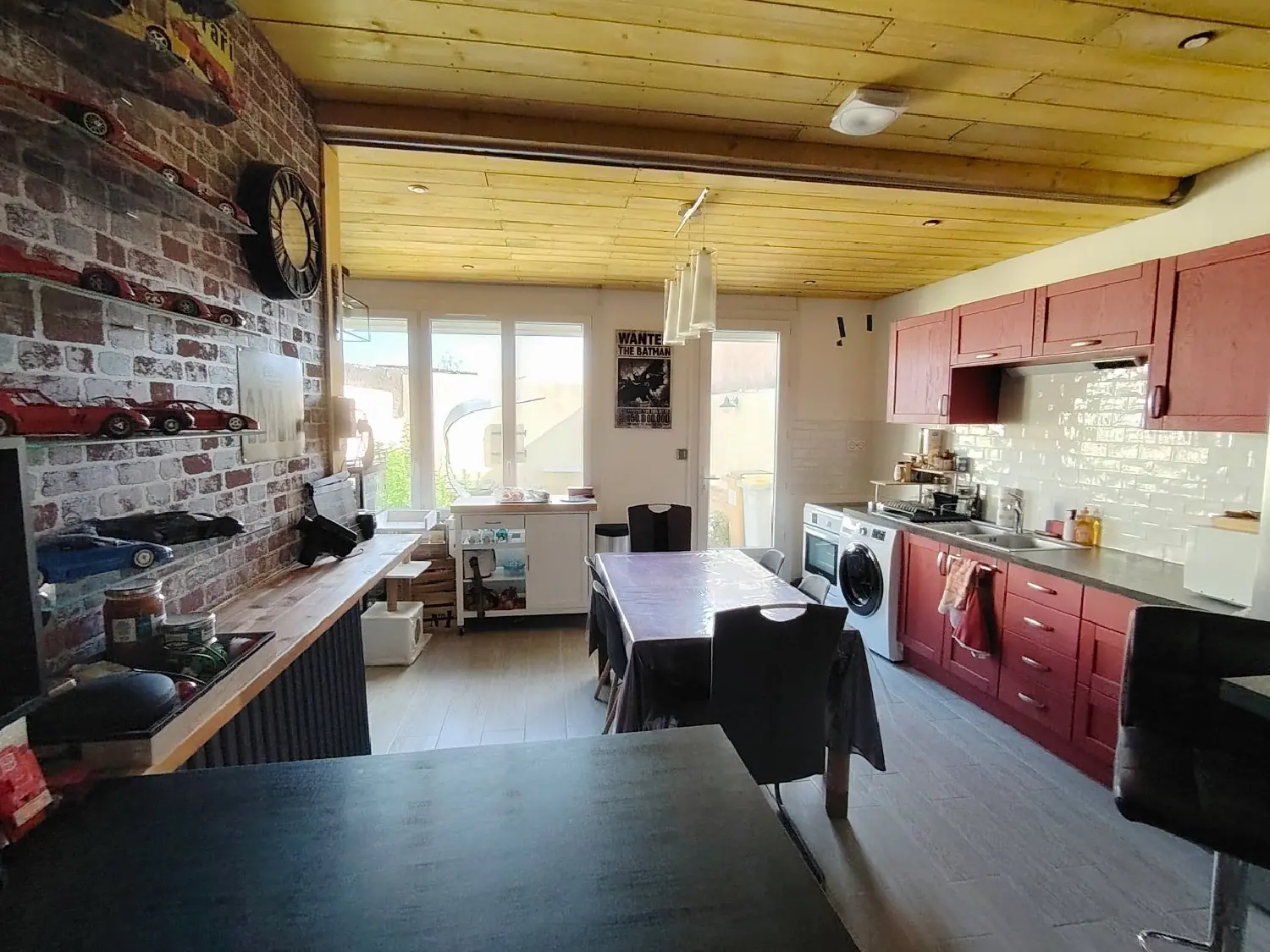 en venta casa La Tessoualle Maine-et-Loire 5