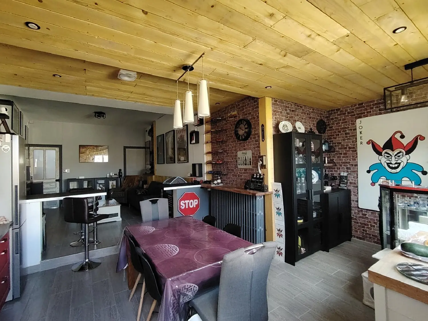  en venta casa La Tessoualle Maine-et-Loire 7