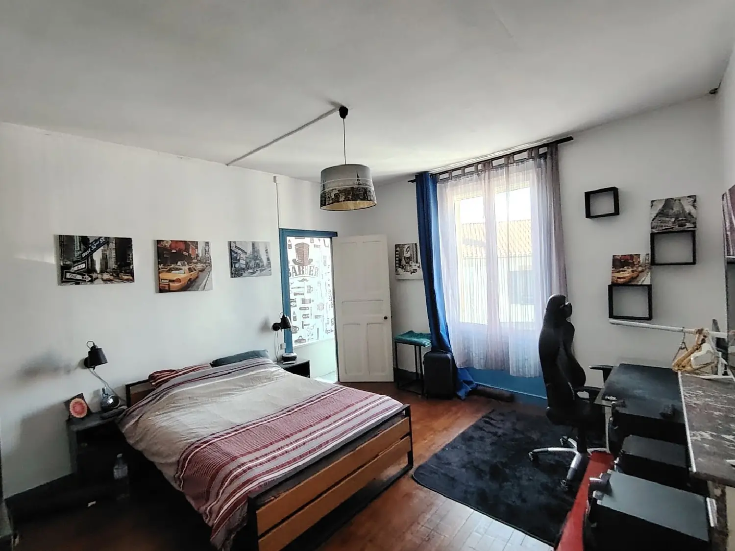  en venta casa La Tessoualle Maine-et-Loire 8